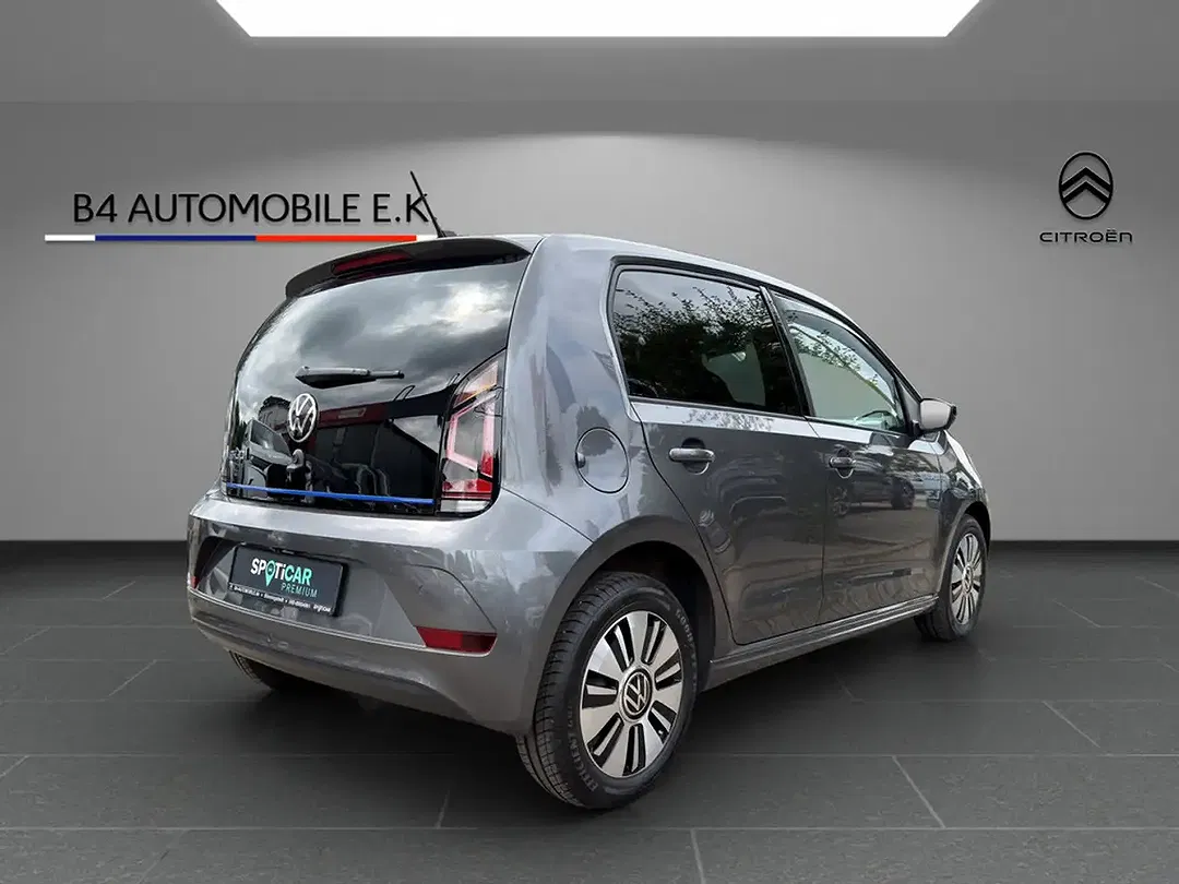 Volkswagen e-up! Edition - Thumbnail 5