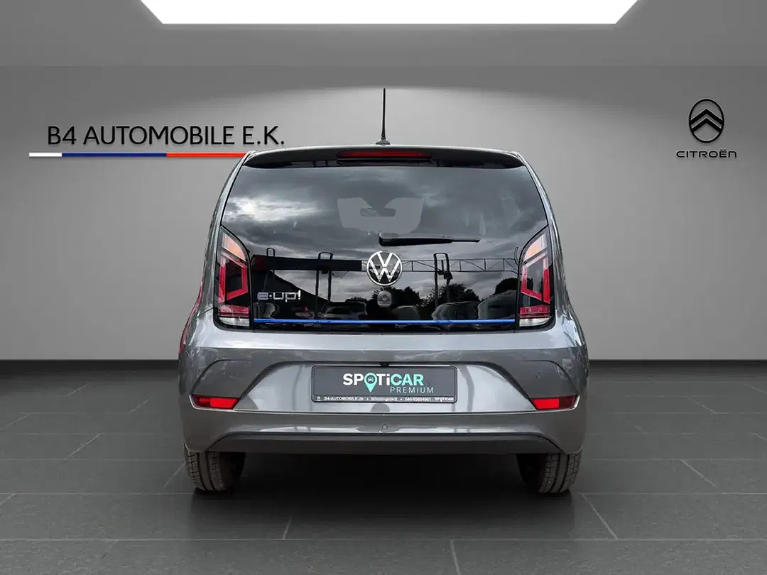Volkswagen e-up! Edition - Thumbnail 6