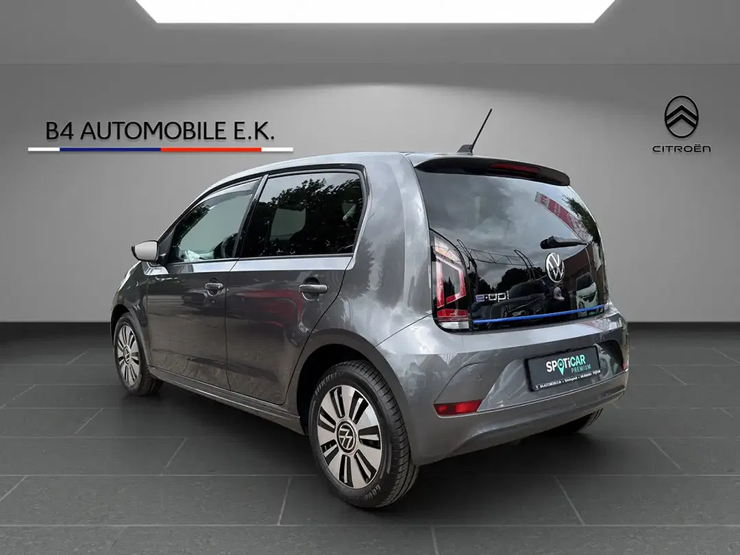 Volkswagen e-up! Edition - Thumbnail 7