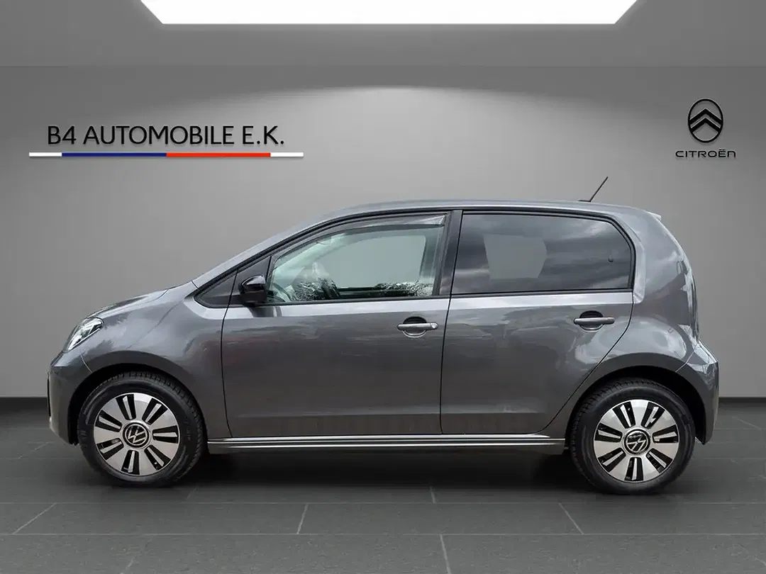 Volkswagen e-up! Edition - Thumbnail 8