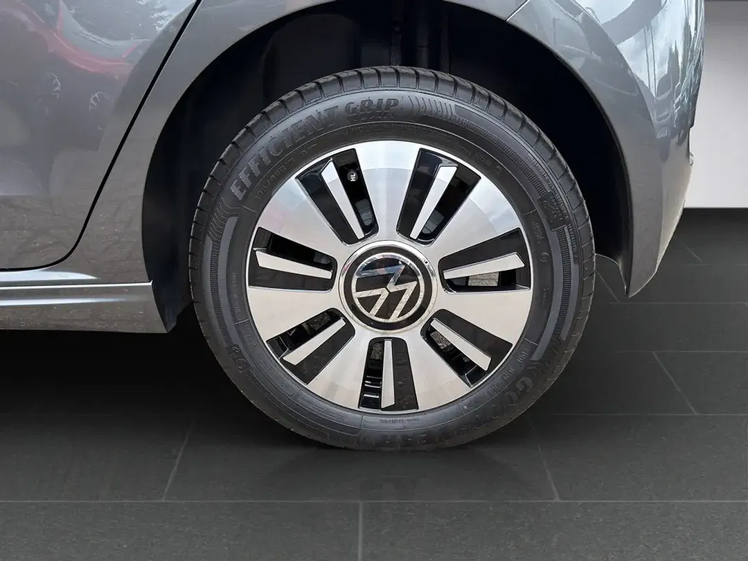 Volkswagen e-up! Edition - Thumbnail 9