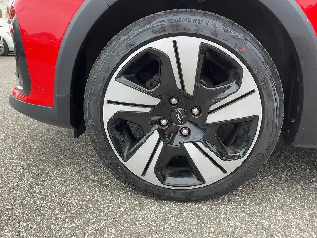 Ford Fiesta 1.0 EcoBoost Active - Thumbnail 11