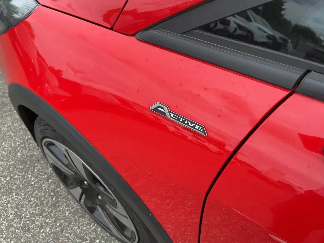 Ford Fiesta 1.0 EcoBoost Active - Thumbnail 12