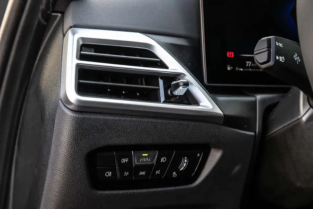 Alpina D3 3.0 Allrad S Touring - Thumbnail 9