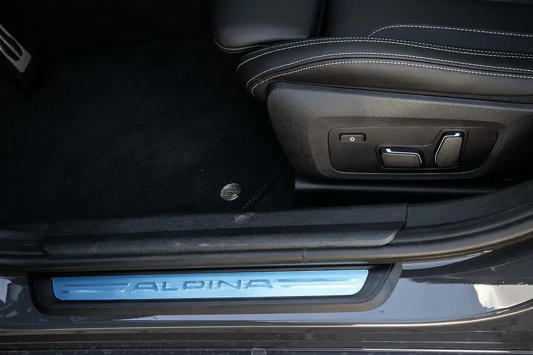 Alpina D3 3.0 Allrad S Touring - Thumbnail 10