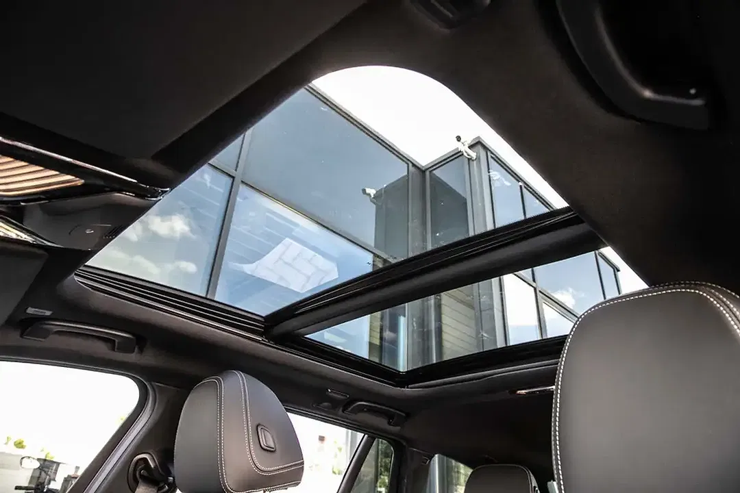 Alpina D3 3.0 Allrad S Touring - Thumbnail 11