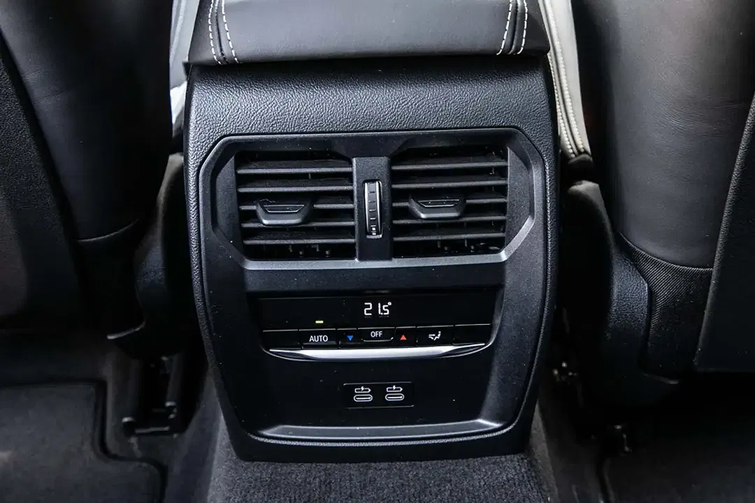 Alpina D3 3.0 Allrad S Touring - Thumbnail 12