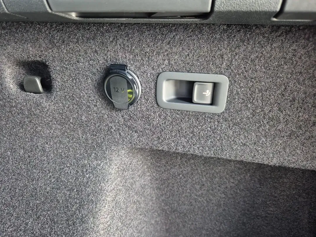 Skoda Kodiaq 1.5 TSI PHEV DSG Sportline - Thumbnail 14