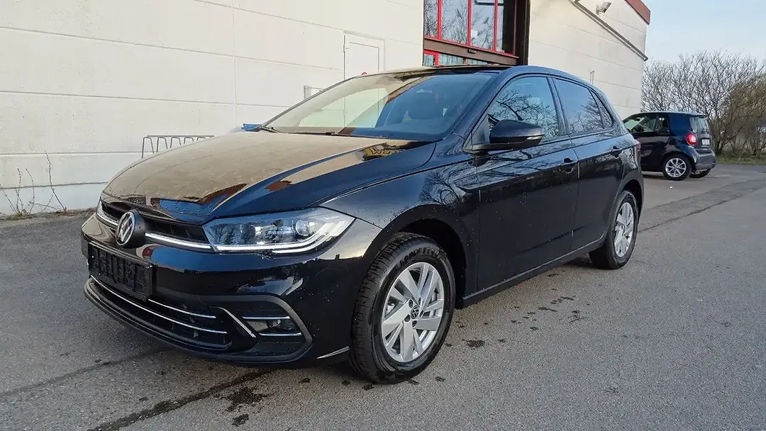 Volkswagen Polo DSG Style - foto 1