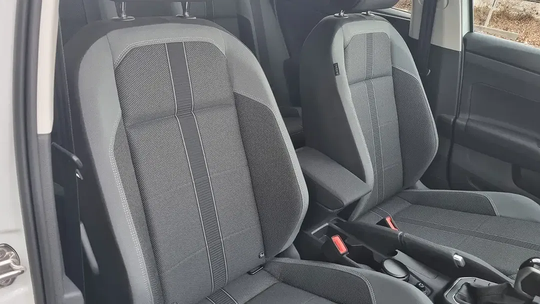 Volkswagen Polo DSG Style - foto 15