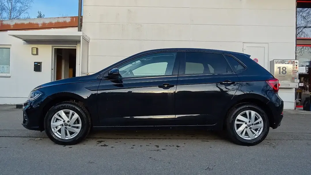 Volkswagen Polo DSG Style - foto 2