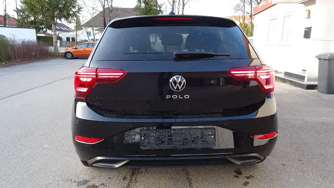 Volkswagen Polo DSG Style - Thumbnail 4