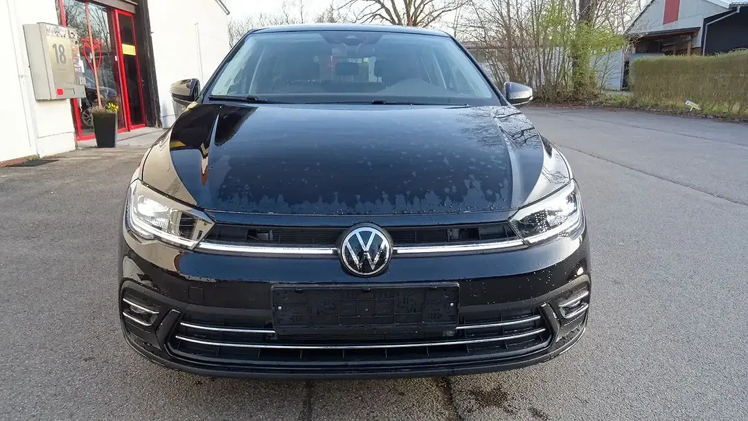 Volkswagen Polo DSG Style - Thumbnail 7