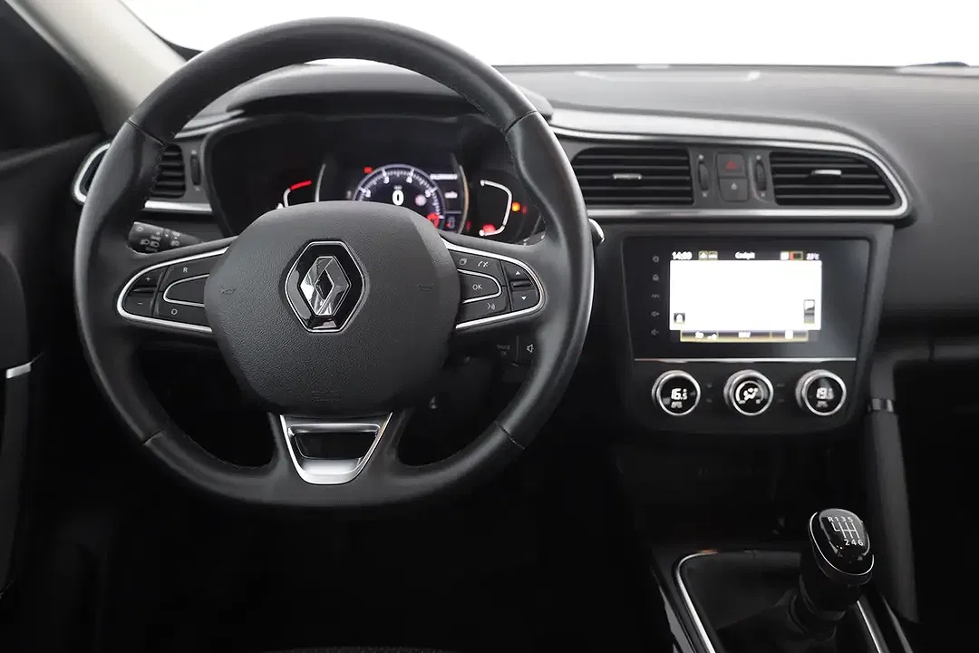 Renault Kadjar 1.3 TCe Business Edition - Thumbnail 9