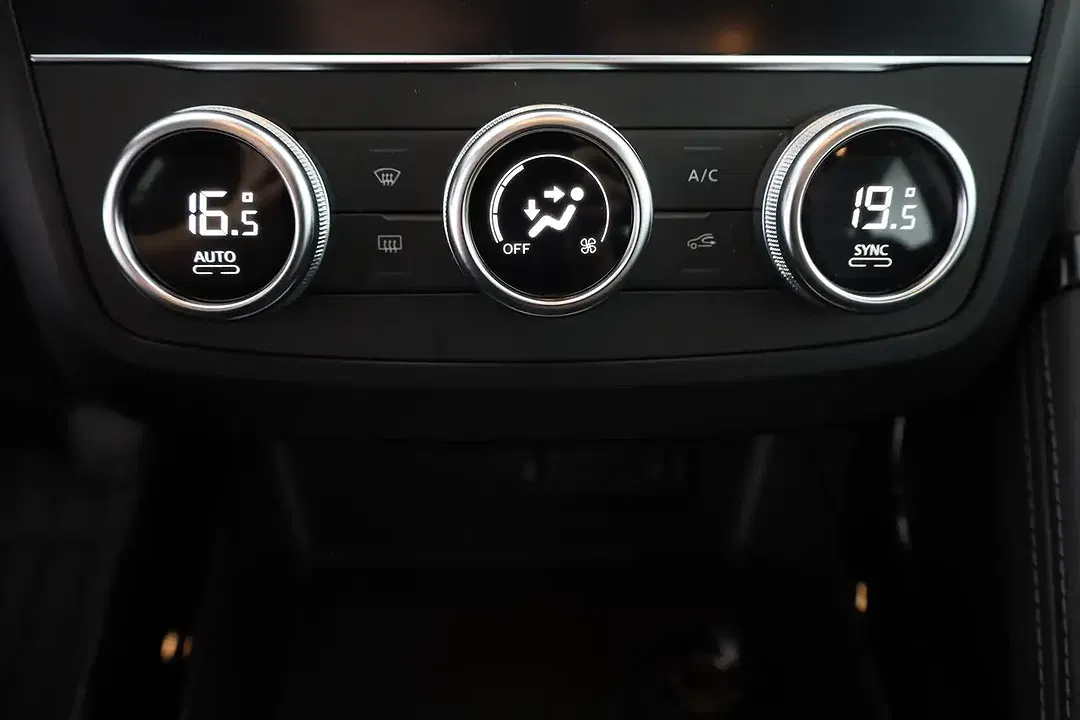 Renault Kadjar 1.3 TCe Business Edition - Thumbnail 11