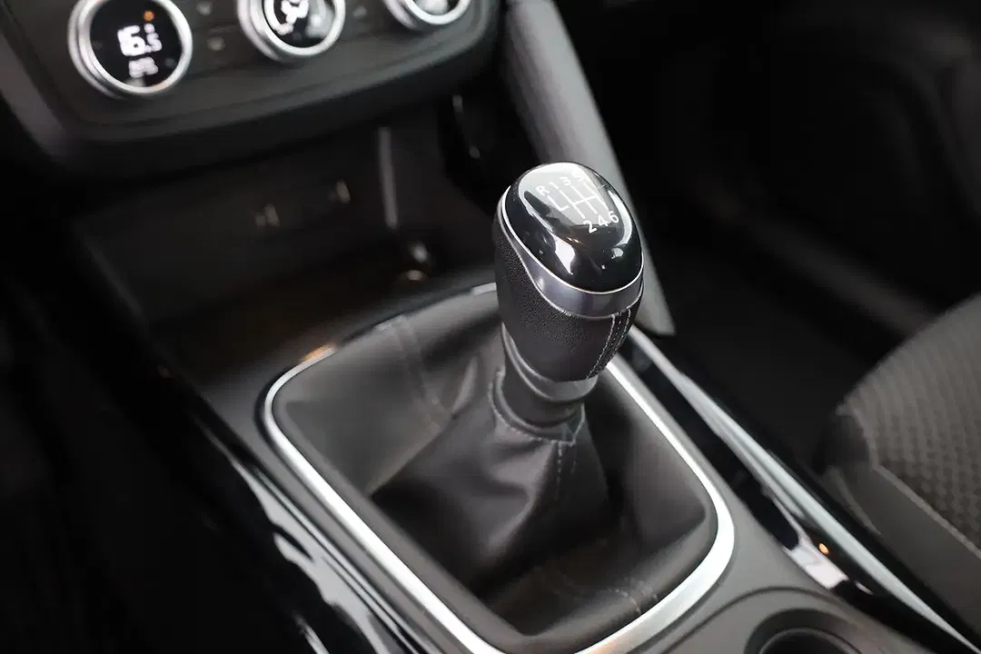 Renault Kadjar 1.3 TCe Business Edition - Thumbnail 12
