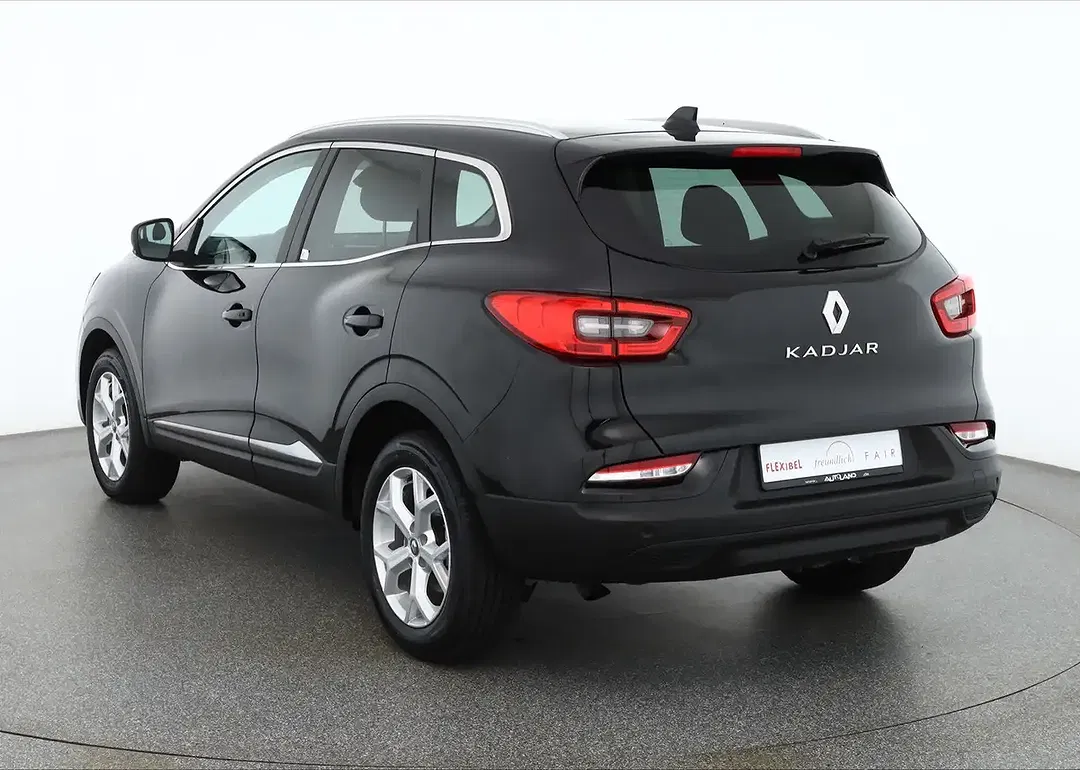 Renault Kadjar 1.3 TCe Business Edition - foto 2