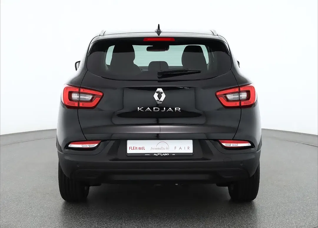 Renault Kadjar 1.3 TCe Business Edition - Thumbnail 3