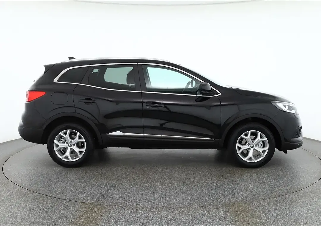 Renault Kadjar 1.3 TCe Business Edition - Thumbnail 5