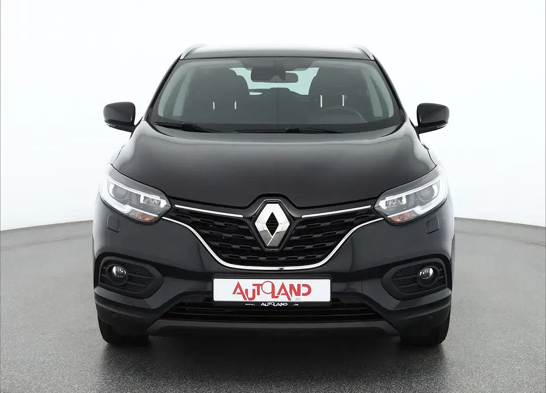 Renault Kadjar 1.3 TCe Business Edition - Thumbnail 7
