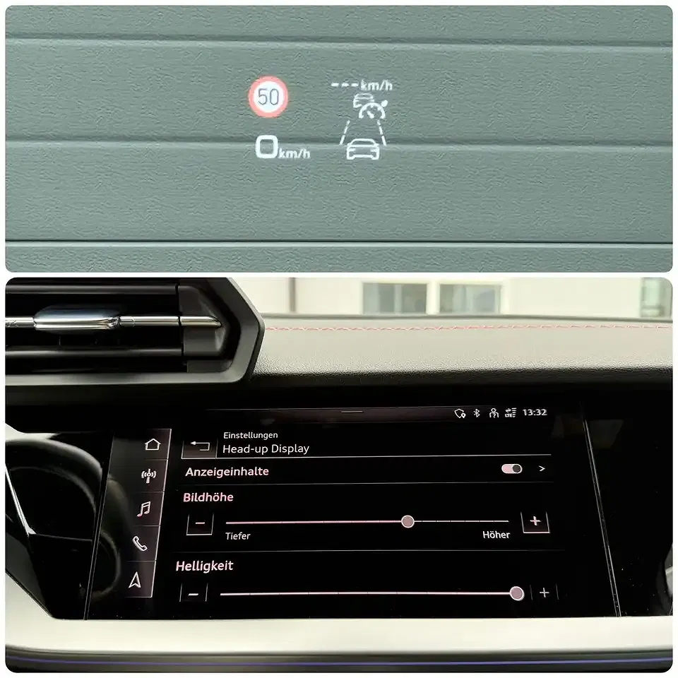 Audi A3 35 TFSI MHEV S line - Thumbnail 15