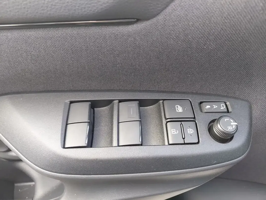 Toyota Yaris 1.5 VVT-i Hybrid GR Sport - Thumbnail 9