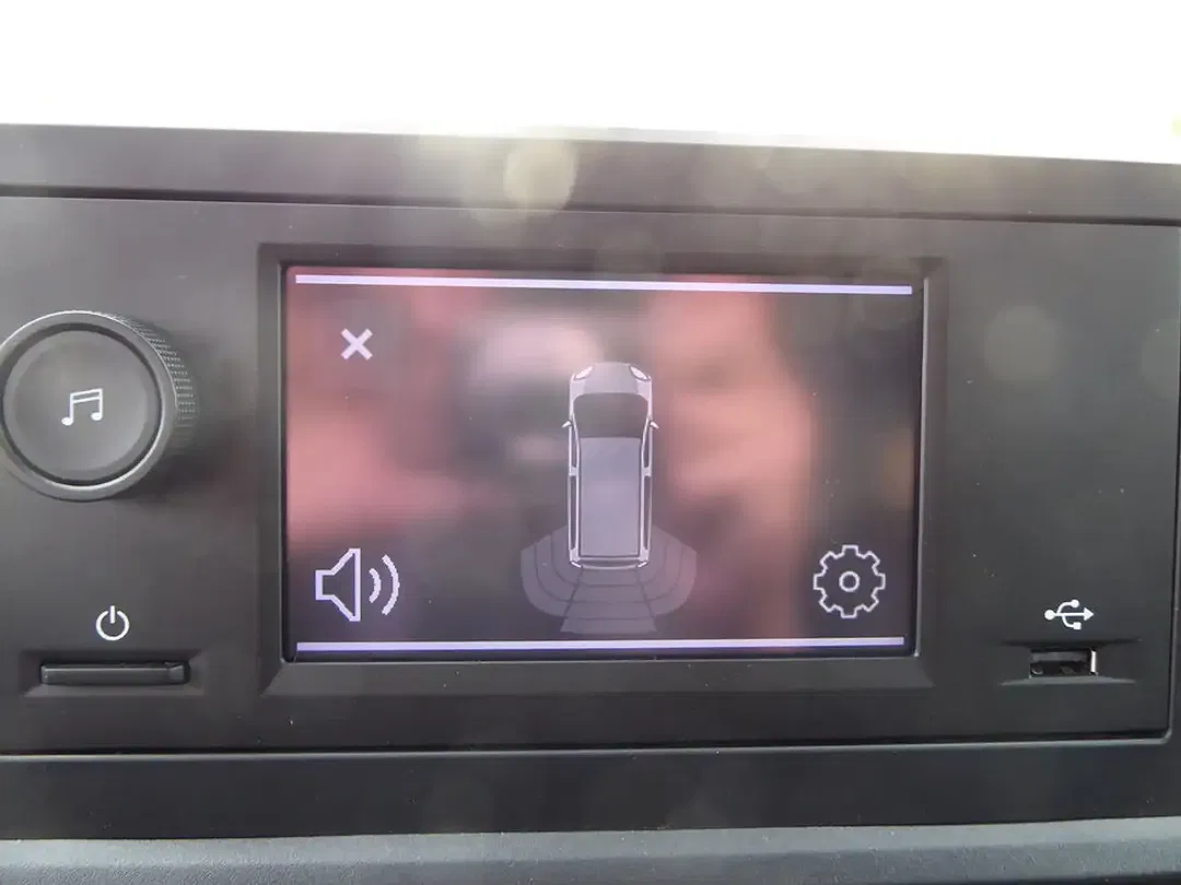 Toyota Proace 1.2 AUT - Thumbnail 12