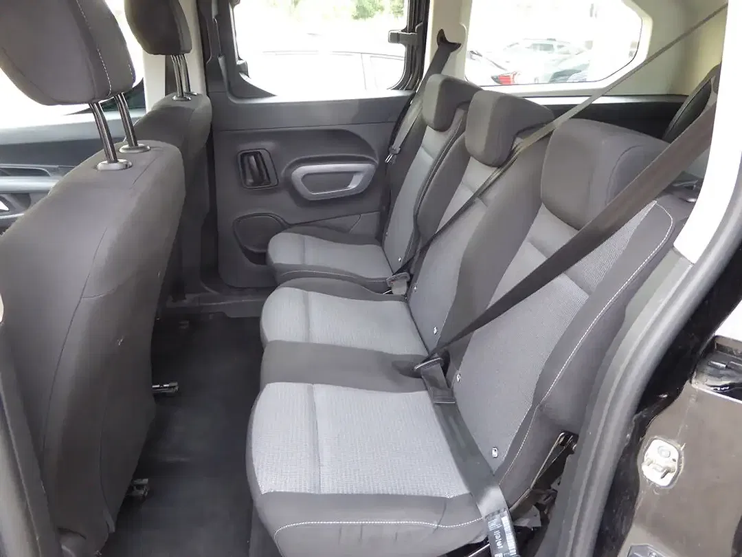 Toyota Proace 1.2 AUT - Thumbnail 7