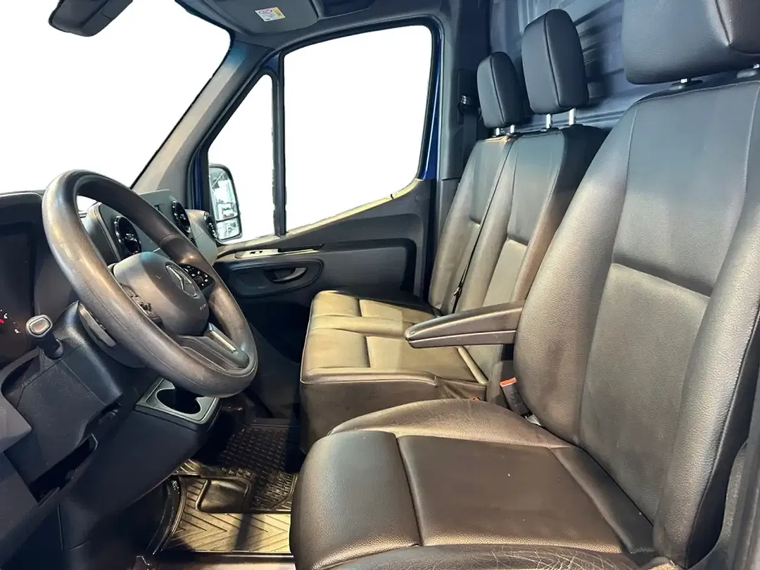 Mercedes-Benz Sprinter 315 L2 H1 - Thumbnail 9