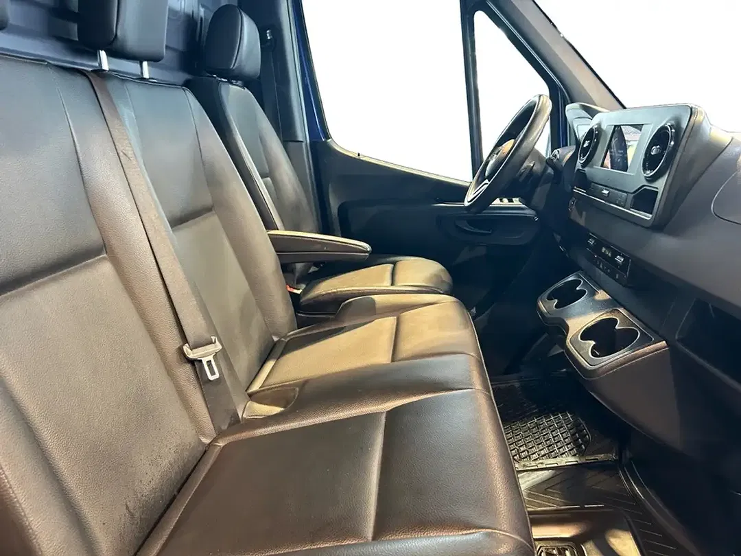 Mercedes-Benz Sprinter 315 L2 H1 - Thumbnail 10