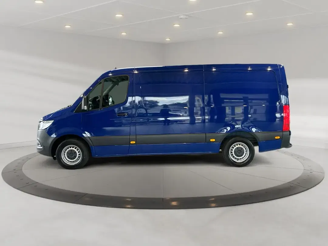 Mercedes-Benz Sprinter 315 L2 H1 - Thumbnail 5