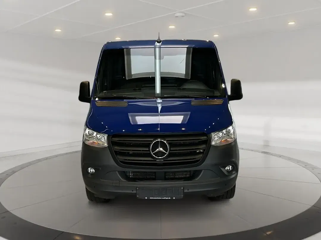 Mercedes-Benz Sprinter 315 L2 H1 - Thumbnail 7