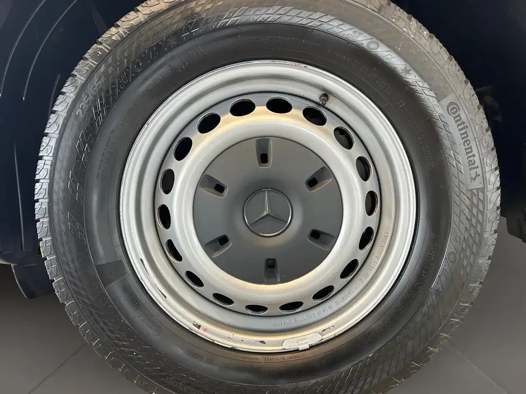 Mercedes-Benz Sprinter 315 L2 H1 - Thumbnail 8