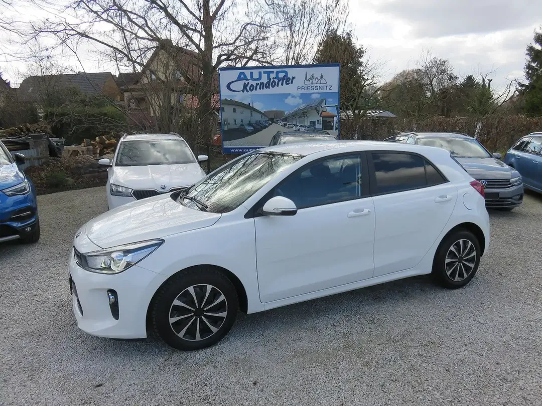 Kia Rio 1.0 T-GDI Dream Team - foto 2