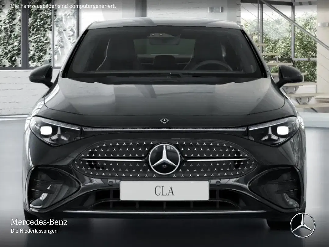 Mercedes-Benz CLA 200 AMG - Thumbnail 5