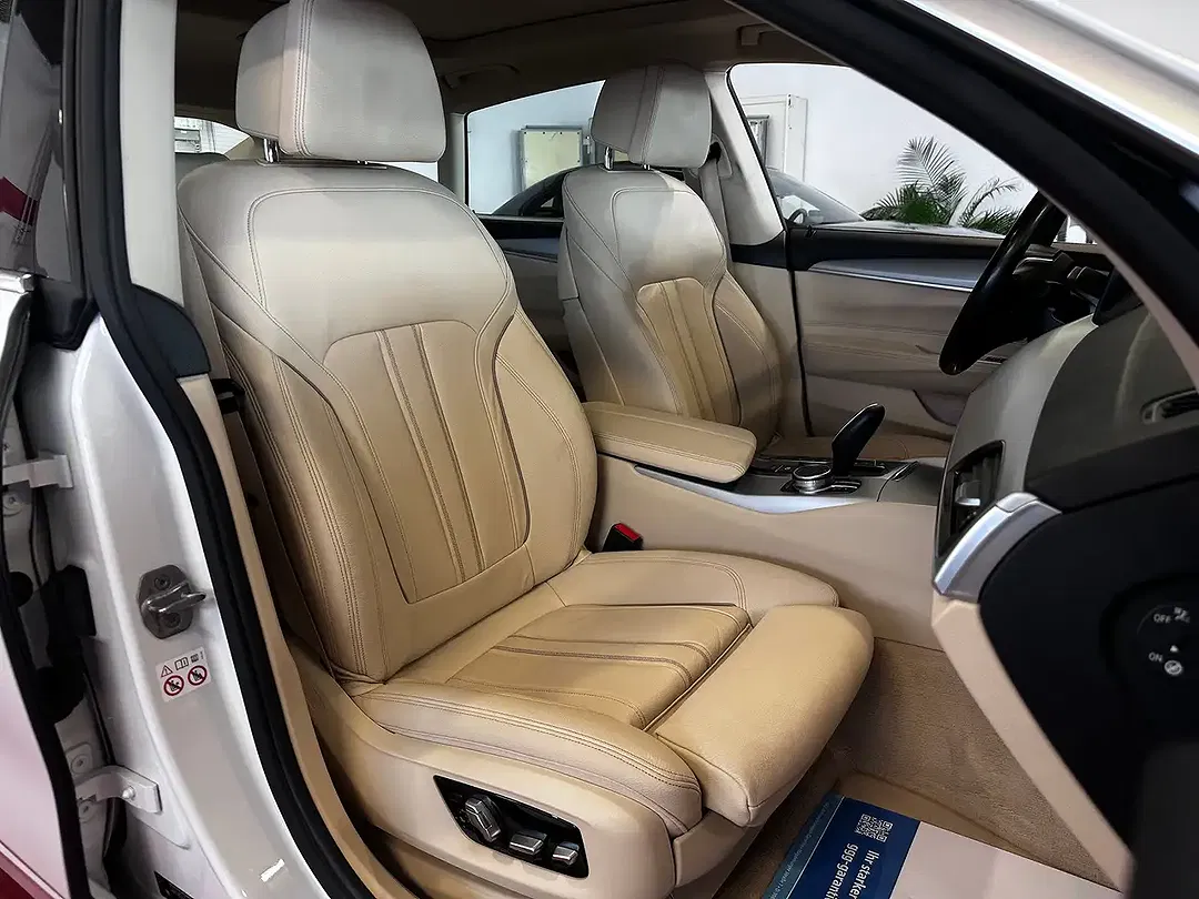 BMW 620 Gran Turismo - Thumbnail 7