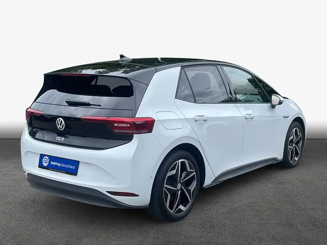 Volkswagen ID.3 Performance Pure - Thumbnail 2