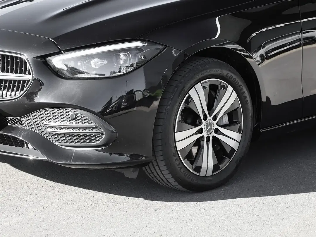 Mercedes-Benz C 300 Avantgarde - Thumbnail 12