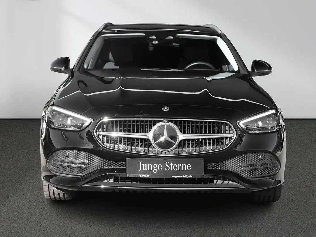 Mercedes-Benz C 300 Avantgarde - Thumbnail 3