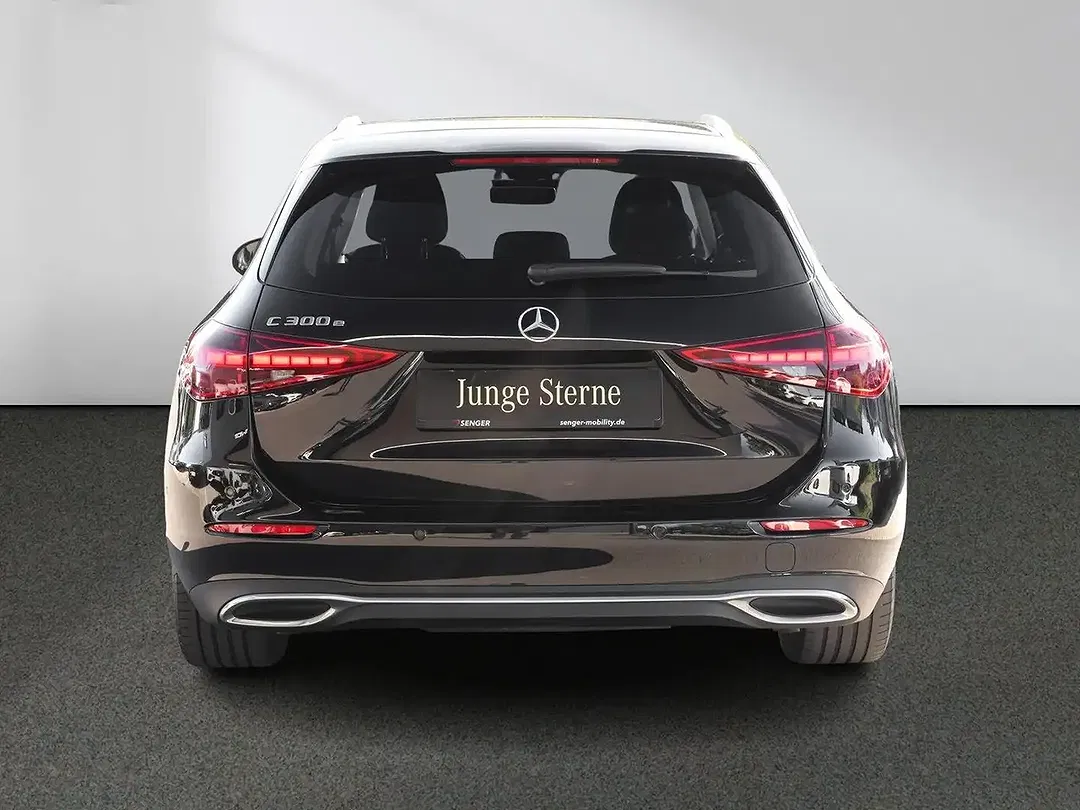 Mercedes-Benz C 300 Avantgarde - Thumbnail 4