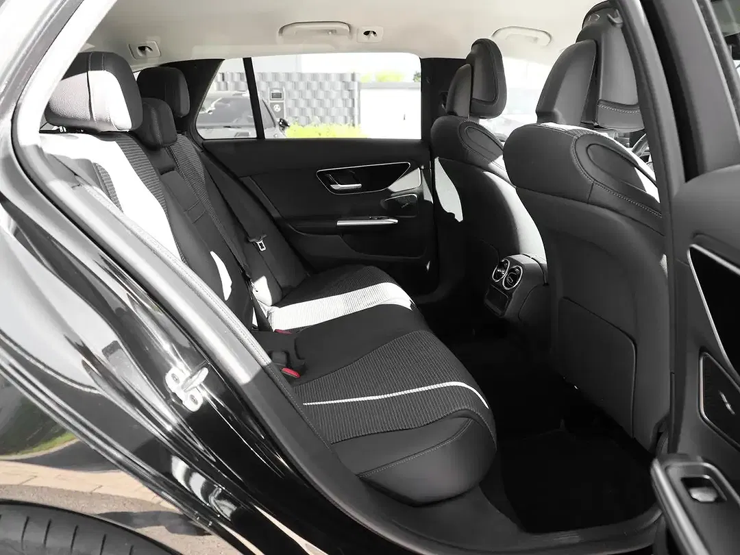 Mercedes-Benz C 300 Avantgarde - Thumbnail 6