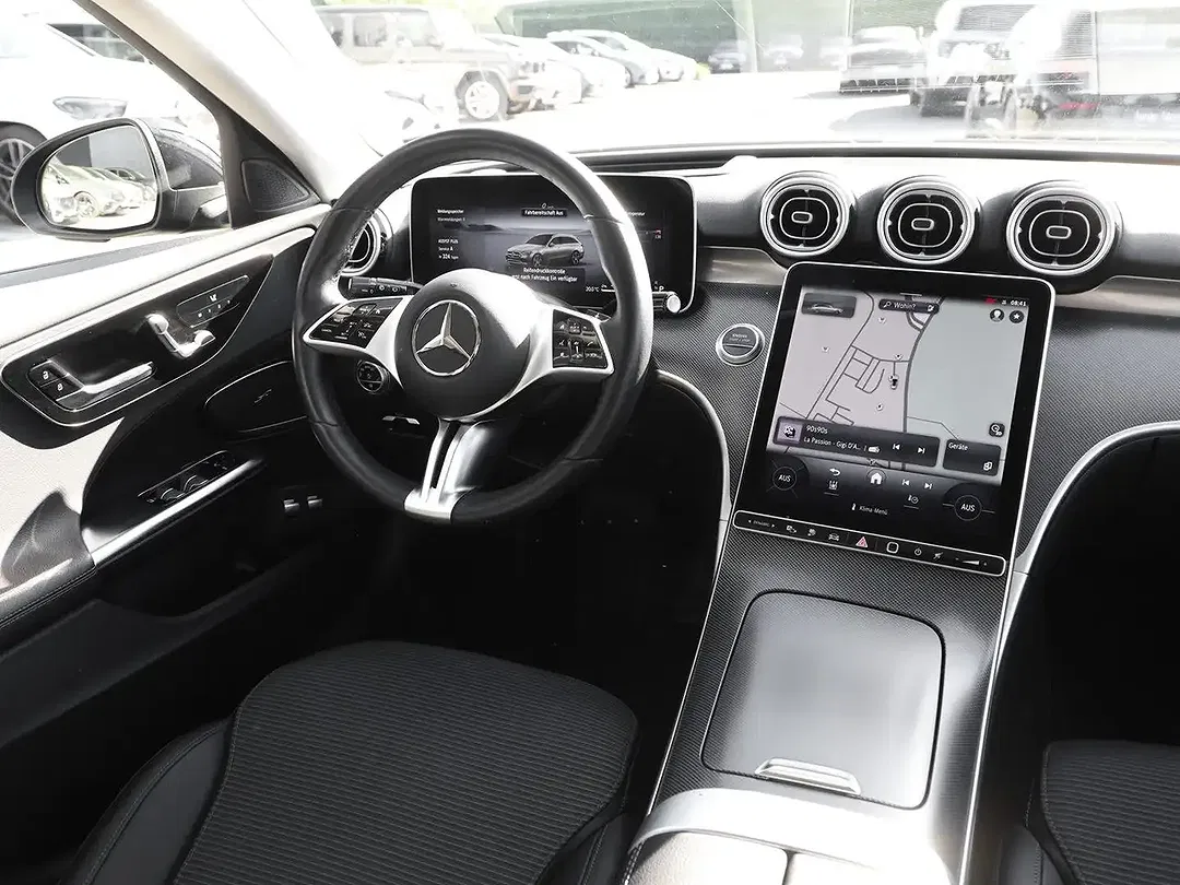 Mercedes-Benz C 300 Avantgarde - Thumbnail 7