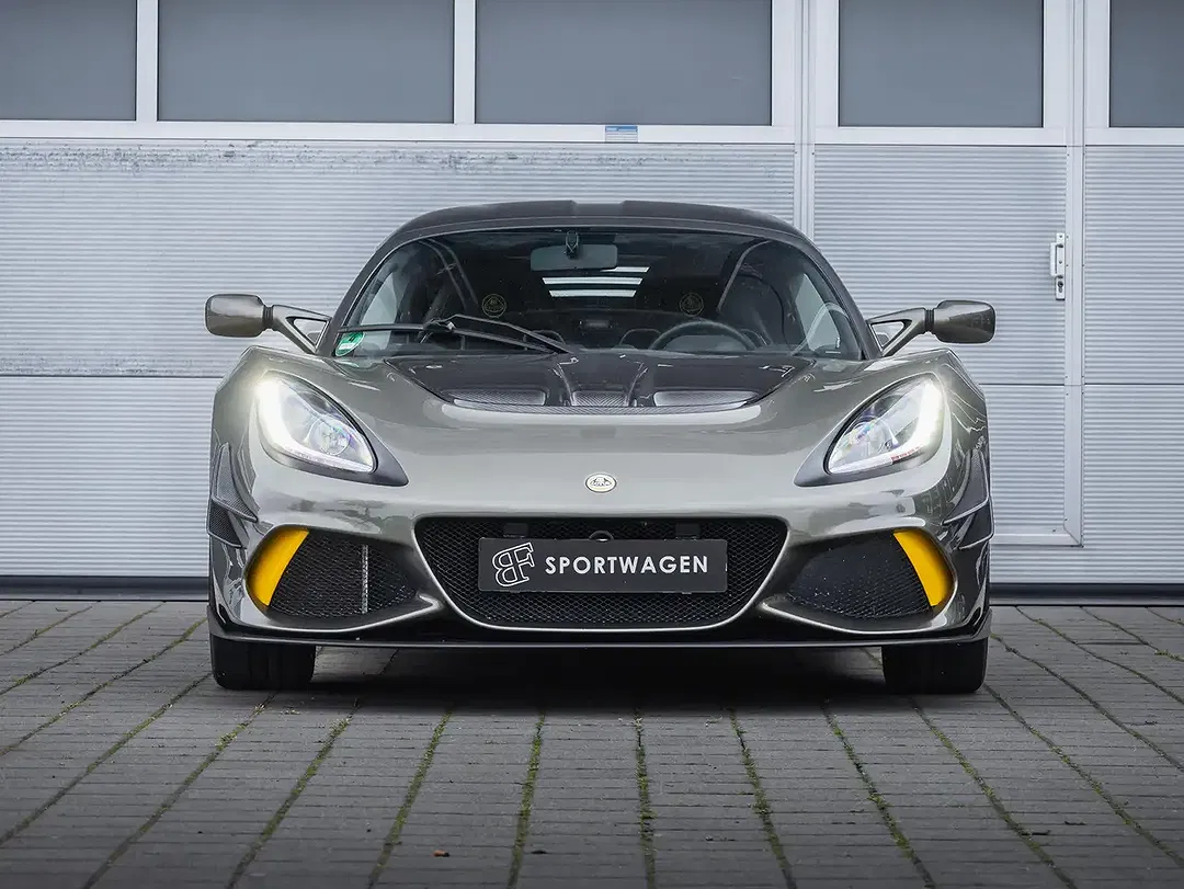 Lotus Exige Sport - foto 1