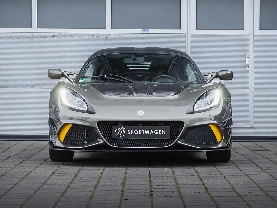 Lotus Exige Sport - Afbeelding 1