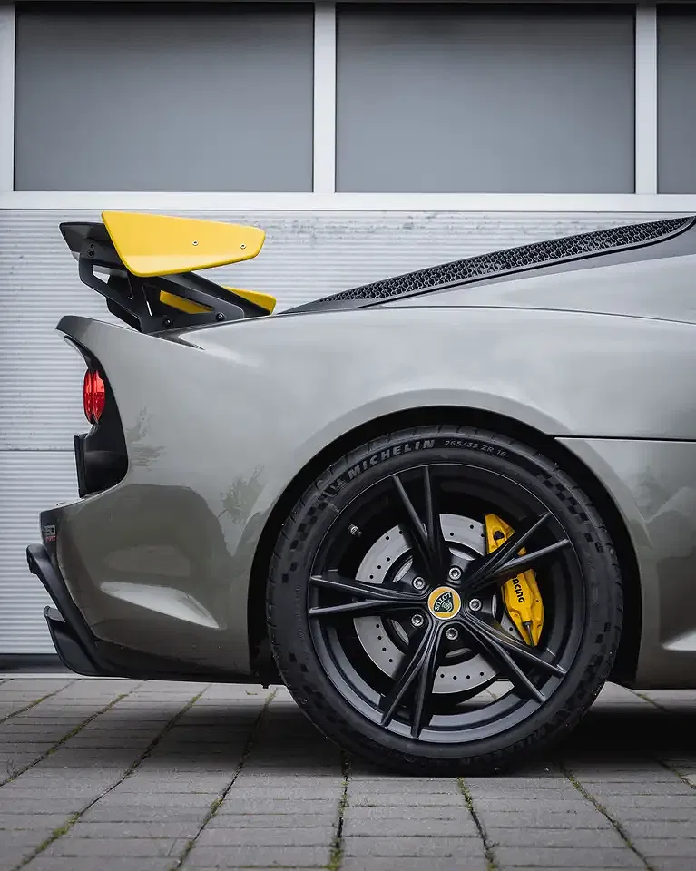 Lotus Exige Sport - Thumbnail 10