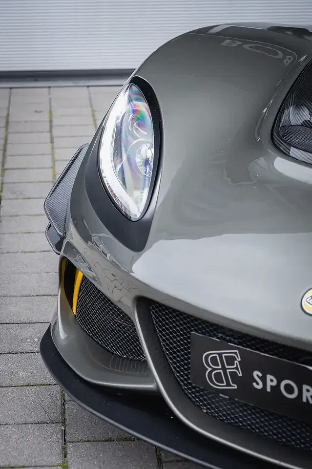 Lotus Exige Sport - Thumbnail 11
