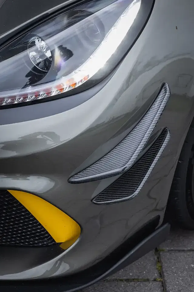 Lotus Exige Sport - Thumbnail 12