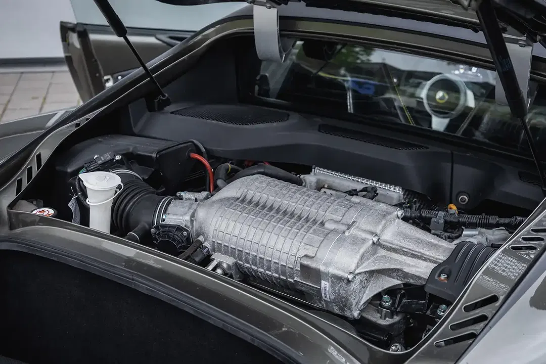 Lotus Exige Sport - Thumbnail 14