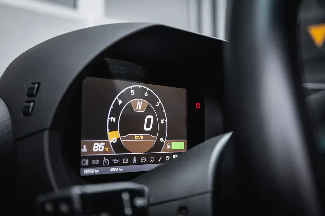 Lotus Exige Sport - Thumbnail 15