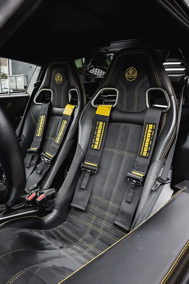 Lotus Exige Sport - Thumbnail 19